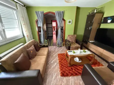 Piso en calle Ramón Álvarez de La Braña