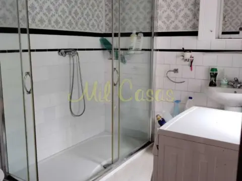 Casa en Carretera Rasa