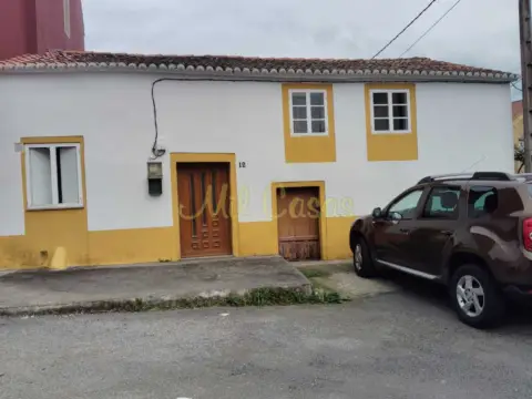 Casa en Carretera Rasa