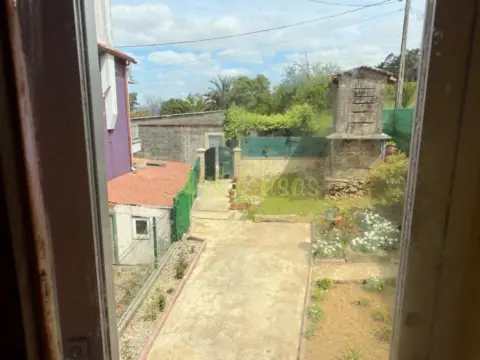 Casa en calle Vilar de Reconco