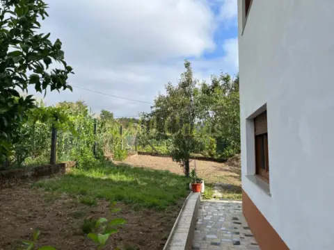 Casa en calle Pontenafonso