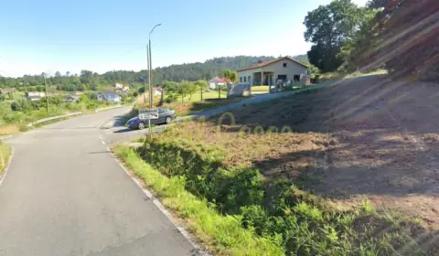 Terreno en calle Aldeagrande