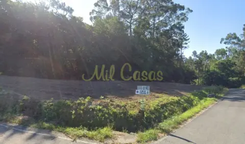 Terreno en calle Aldeagrande