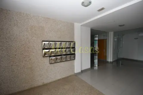 Piso en calle de Entrerríos