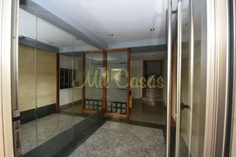 Piso en calle de Pintor Xenaro Carrero