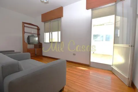 Piso en calle del Doctor Esperante