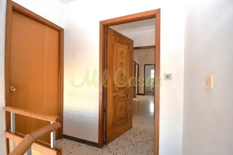 Piso en calle del Doctor Esperante