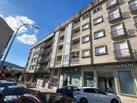 Piso en calle de Perito Basilio Fernández