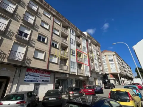 Piso en calle de Perito Basilio Fernández