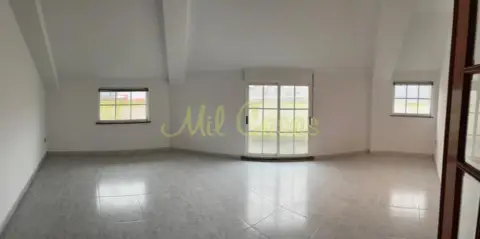 Piso en calle Avenida Coruña