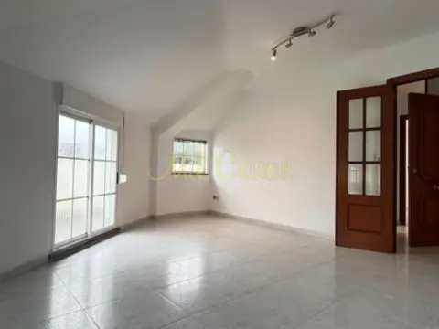 Piso en calle Avenida Coruña