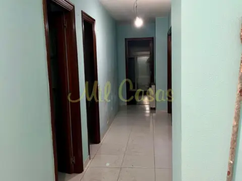 Piso en calle de Pintor Xenaro Carrero