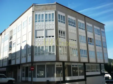 Piso en calle de Pintor Xenaro Carrero