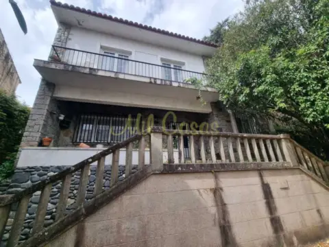 Casa en calle de Galicia
