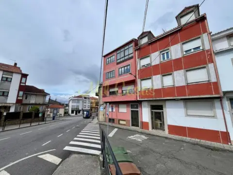 Apartamento en calle de Santiago Abellá