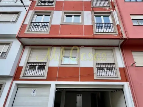 Apartamento en calle de Santiago Abellá