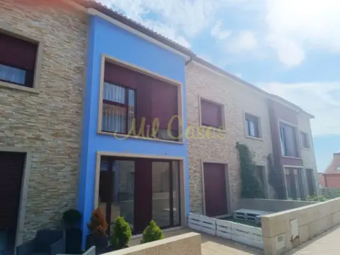 Casa en calle David Mariño Ramos