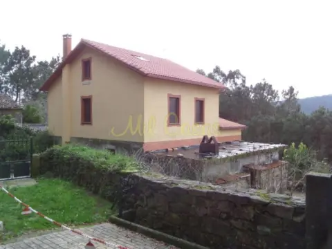 Casa en calle DIZ