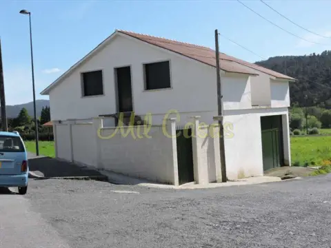 Casa en calle Portobravo