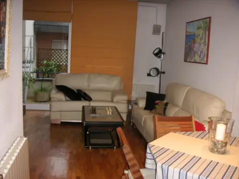 Casa unifamiliar en calle de Concepción Arenal