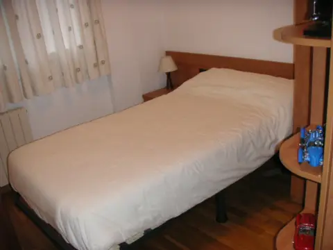 Casa unifamiliar en calle de Concepción Arenal