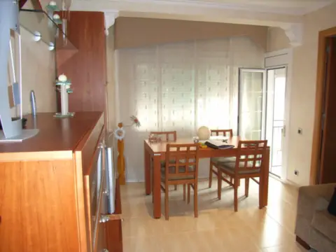 Casa unifamiliar en calle de Francisco Goya