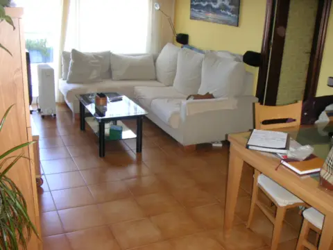 Casa unifamiliar en calle de Argensolas