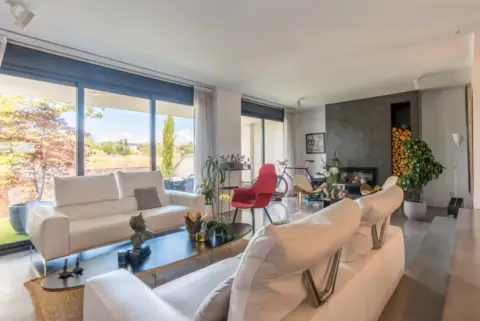 Piso en Carrer Catalunya