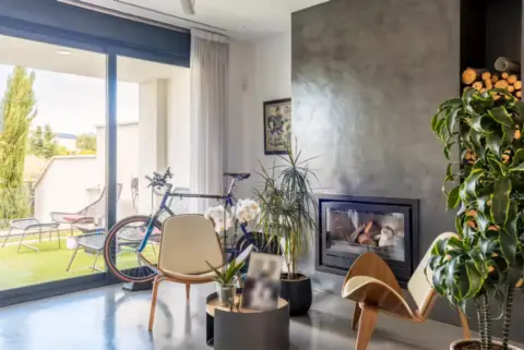 Piso en Carrer Catalunya