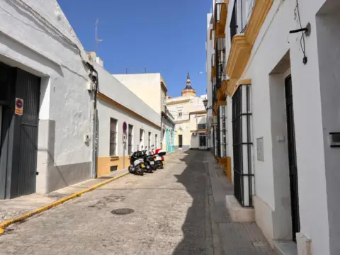 Casa en calle de Jorge Juan