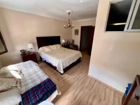 Casa en calle de las Adelfas