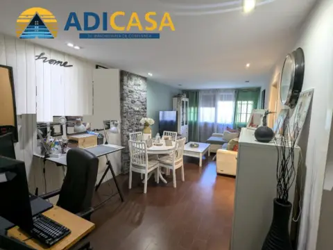 Piso en calle de Jacinto Benavente