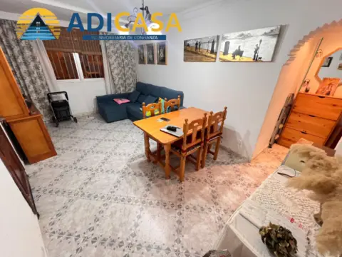 Piso en calle de los Pescadores