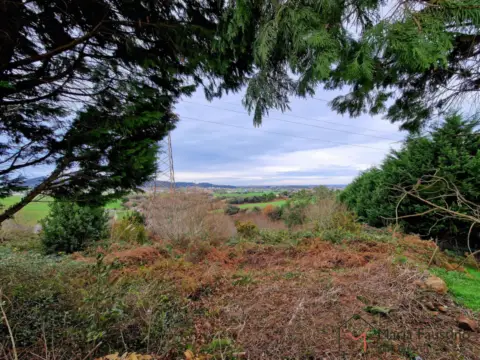 Terreno en Avenida de Juan de Herrera