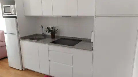 Piso en Rúa do Porto
