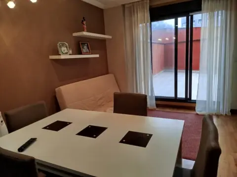 Piso en Calvario (O Rosal)