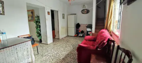 Casa en Avenida de Extremadura