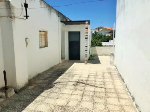 Casa en La Albuera