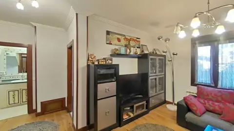 Casa en La Humanitaria Auzunea