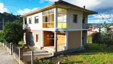 Casa en Cabeza de Vaca