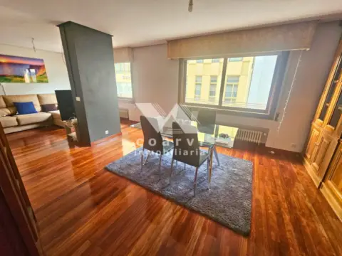 Piso en calle de Curros Enríquez