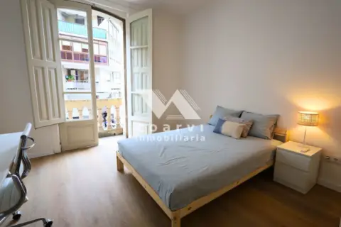 Habitación en calle Rey Soto