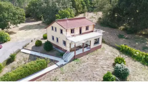 Casa unifamiliar en calle Acea