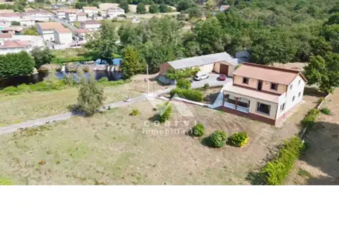 Casa unifamiliar en calle Acea