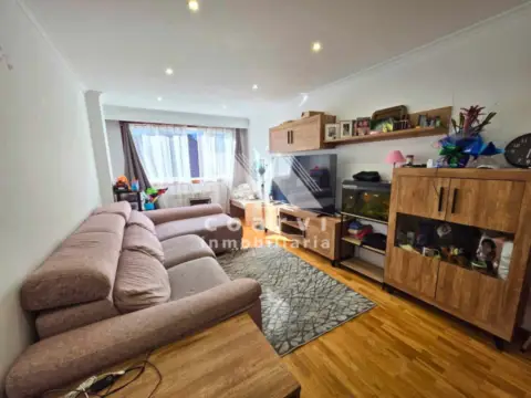 Dúplex en calle de Tomás Rodriguez Punxin