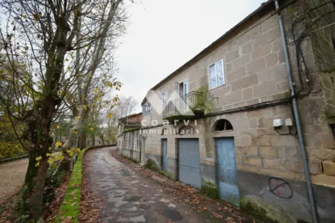 Casa en Paseo de Alameda