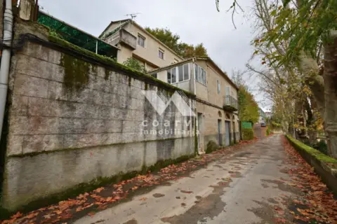 Casa en Paseo de Alameda