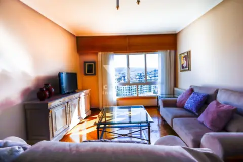 Piso en Avenida de Celanova