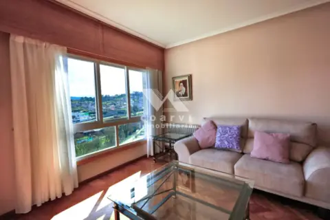 Piso en Avenida de Celanova