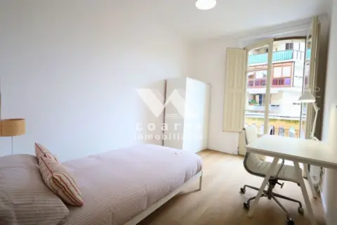 Habitación en calle Rey Soto